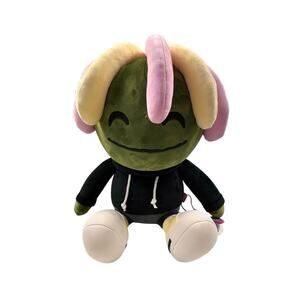 Youtooz Joko Stuffed Plush 12" NWT